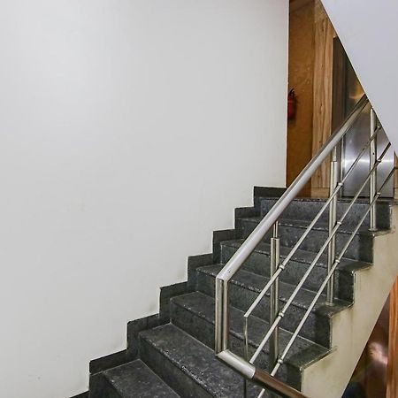 Fabhotel Gs Mohali Luaran gambar